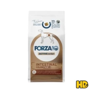 Forza10 Intestinal Colon Fase 2 10 kg – Dieta Gastrointestinale Cane