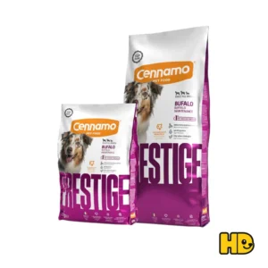 Cennamo Prestige Adult Bufalo con Riso e Patate – 2 kg