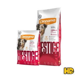 Cennamo Prestige Adult Cavallo con Riso e Patate – 2 kg