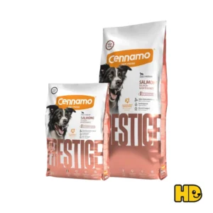 Cennamo Prestige Adult Medium Salmone con Riso – 2 kg