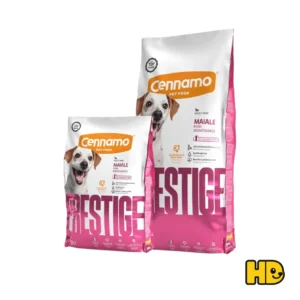 Cennamo Prestige Adult Mini Maiale – 2 kg