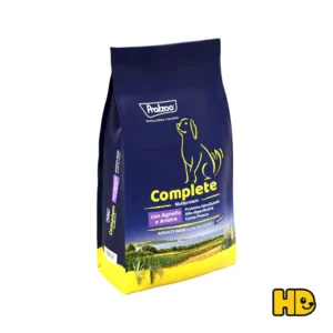 Pralzoo Adult Mini Agnello Anatra 2 kg – Adult Mini Agnello e Anatra