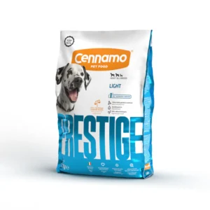 Cennamo - Prestige Monoproteico Adult All Breeds Light Pollo - 2Kg